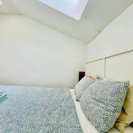 Tram 28 Cozy In Alfama Apartmán