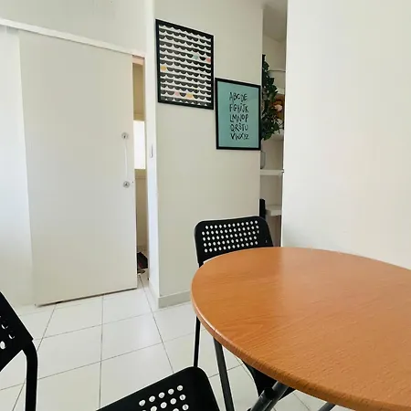 Tram 28 Cozy In Alfama 아파트 리스본