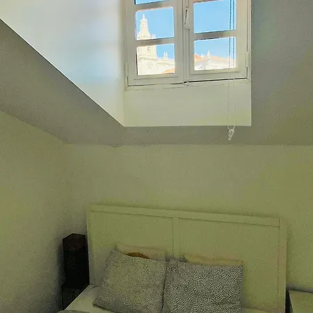Apartman Tram 28 Cozy In Alfama Lisboa