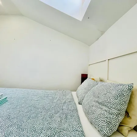 Tram 28 Cozy In Alfama Apartman