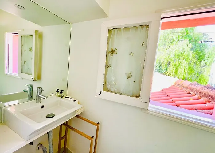 Tram 28 Cozy In Alfama * Lisboa