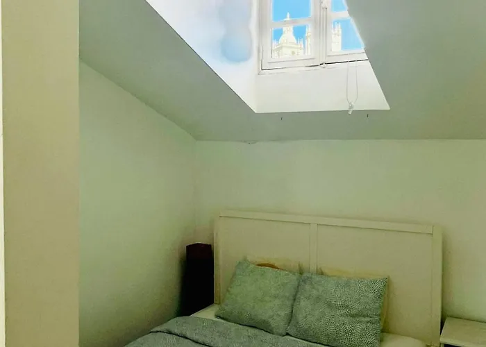 Tram 28 Cozy In Alfama Διαμέρισμα