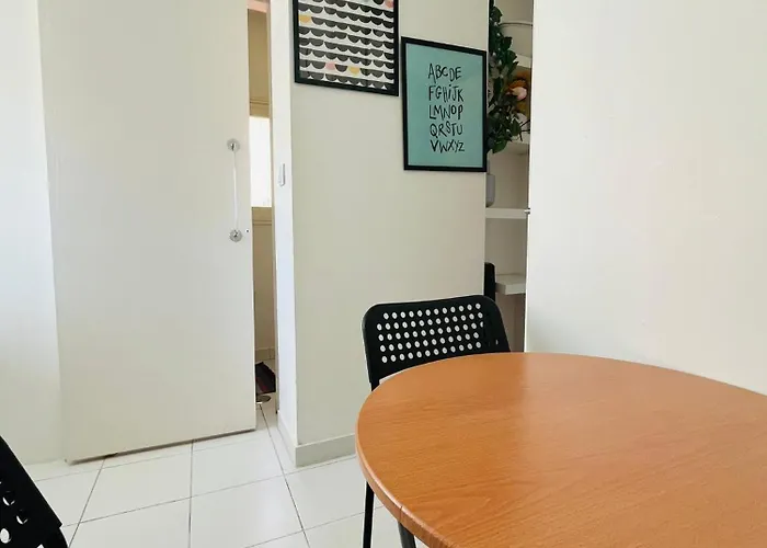 Tram 28 Cozy In Alfama Διαμέρισμα Lisboa