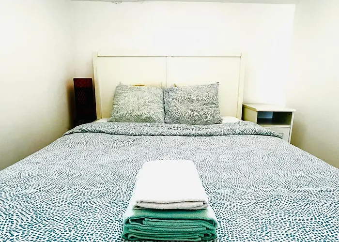 Διαμέρισμα Tram 28 Cozy In Alfama Lisboa