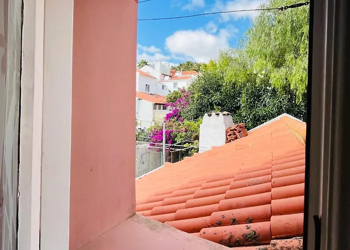 Διαμέρισμα Tram 28 Cozy In Alfama