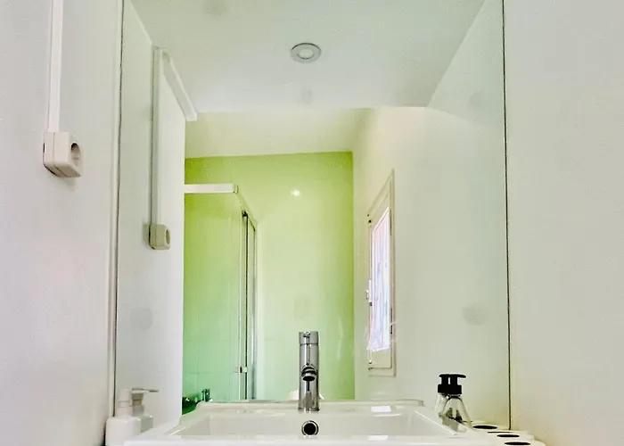 Διαμέρισμα Tram 28 Cozy In Alfama *