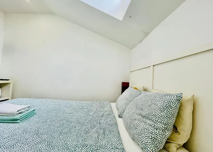 Tram 28 Cozy In Alfama Διαμέρισμα