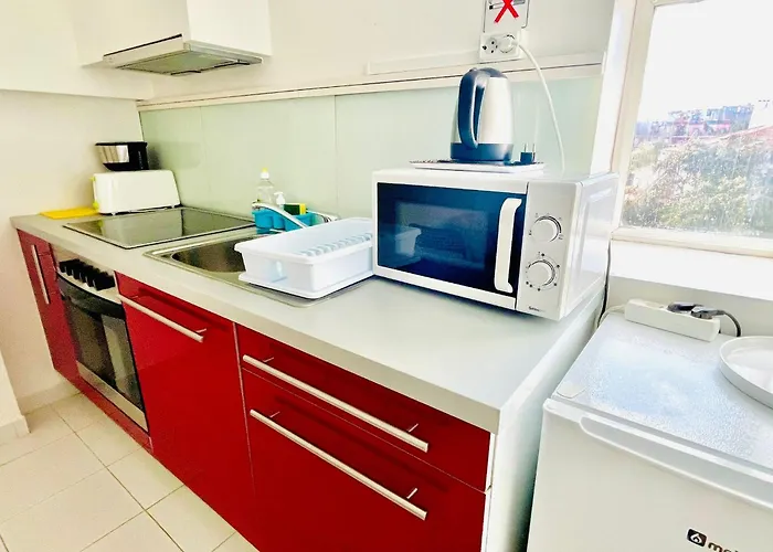 Διαμέρισμα Tram 28 Cozy In Alfama