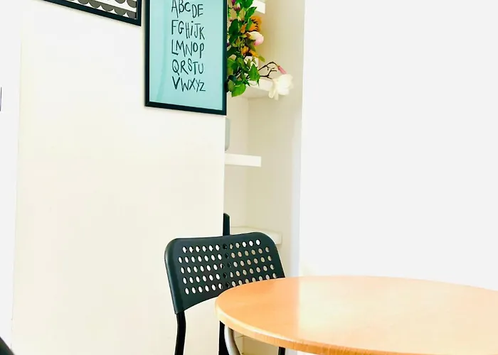 Διαμέρισμα Tram 28 Cozy In Alfama Lisboa