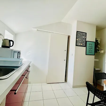 Tram 28 Cozy In Alfama 公寓 Lisboa