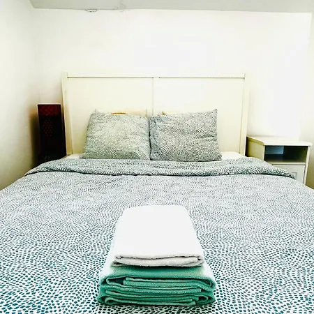 公寓 Tram 28 Cozy In Alfama Lisboa