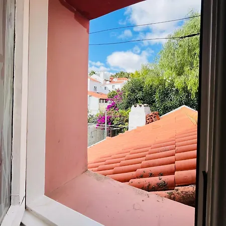 Апартаменты Tram 28 Cozy In Alfama