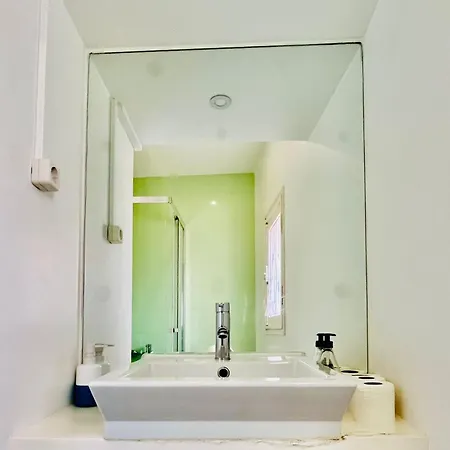 公寓 Tram 28 Cozy In Alfama *