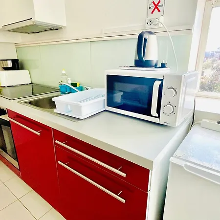 公寓 Tram 28 Cozy In Alfama